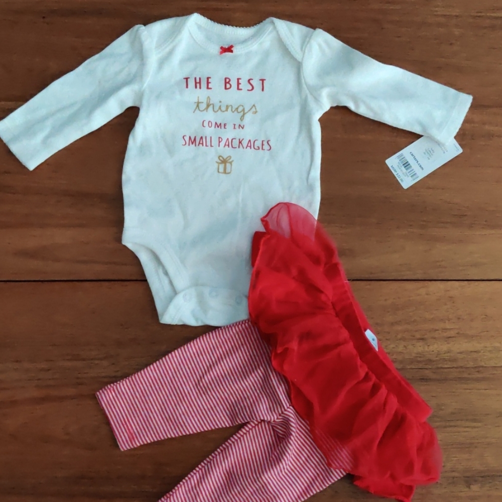 Girls set